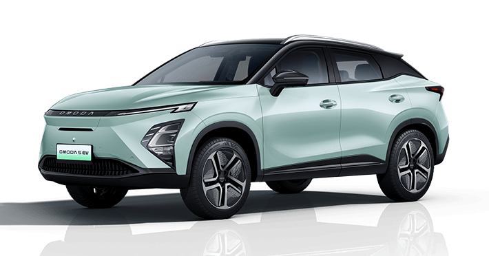 OMODA 5 EV